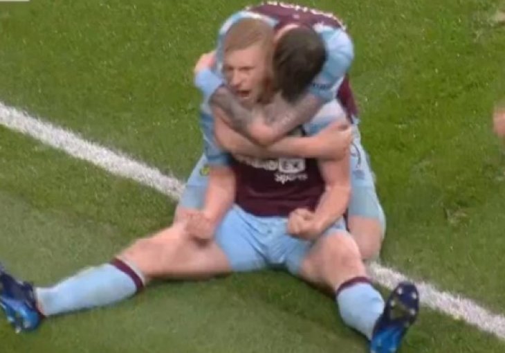 Tottenham je neobjašnjiva ekipa!