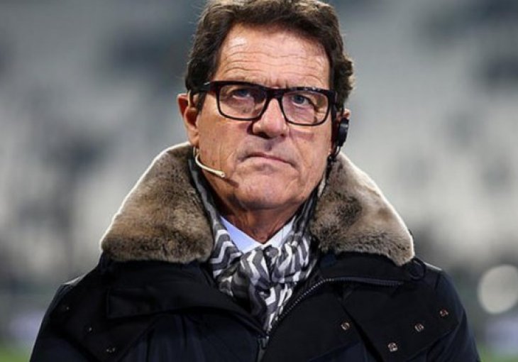 Capello uporedio Vlahovića i Lukakua: Iako nema njegovu snagu, tehnički je definitivno bolji nogometaš