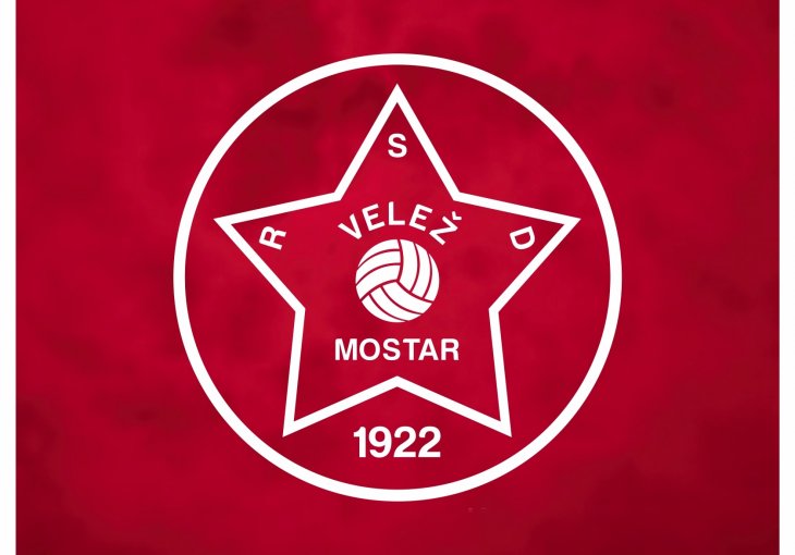 Buran derbi u Mostaru: Revija kartona i dva gola Haskića za pobjedu Veleža nad Željezničarom