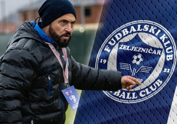 Mulalić: Ljudi nisu centar prešli prvo poluvrijeme, ali čestitam im i 