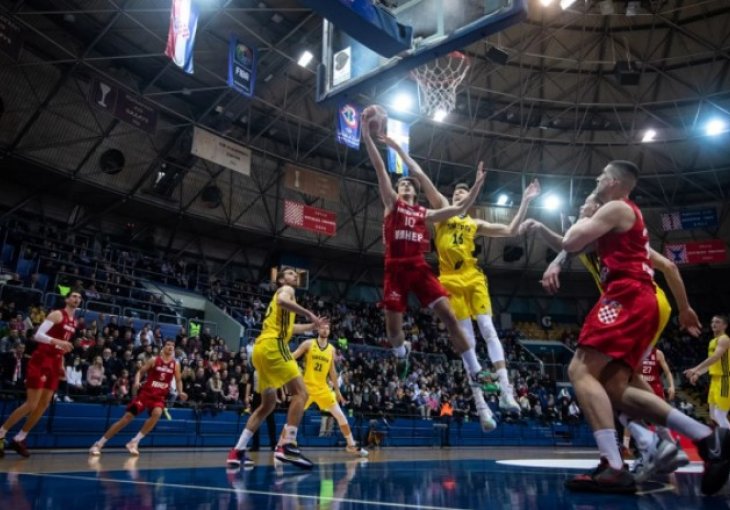 Nova bruka hrvatskih košarkaša: Damir Mulaomerović neuspješan na debiju