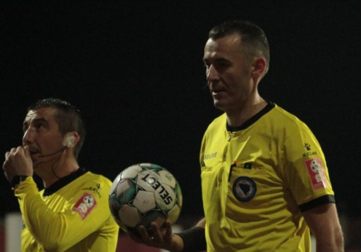 Velež bez 'pola tima' na Borac