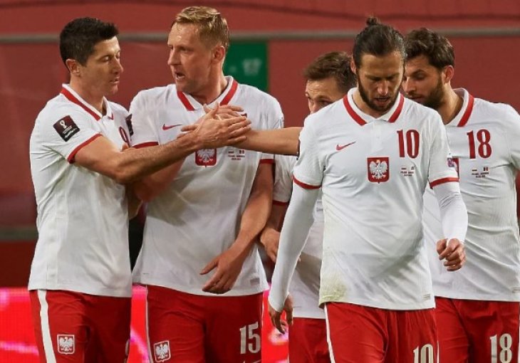 Poljaci donijeli veliku odluku, ne žele igrati protiv Rusije u baražu za Svjetsko prvenstvo