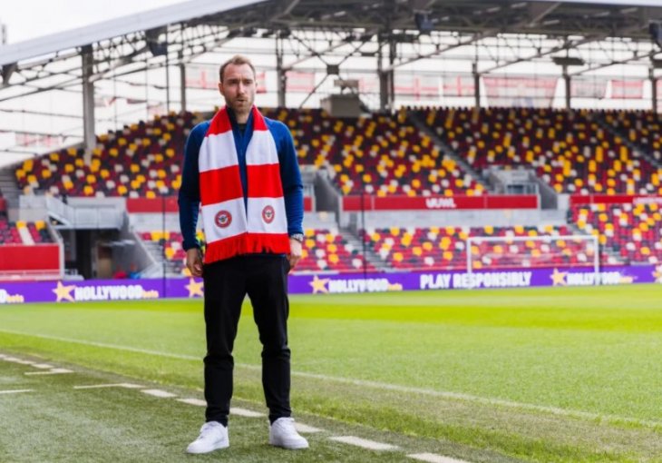 Danas je veliki dan i mnogi će sa posebnom pažnjom pratiti duel Brentforda i Newcastlea