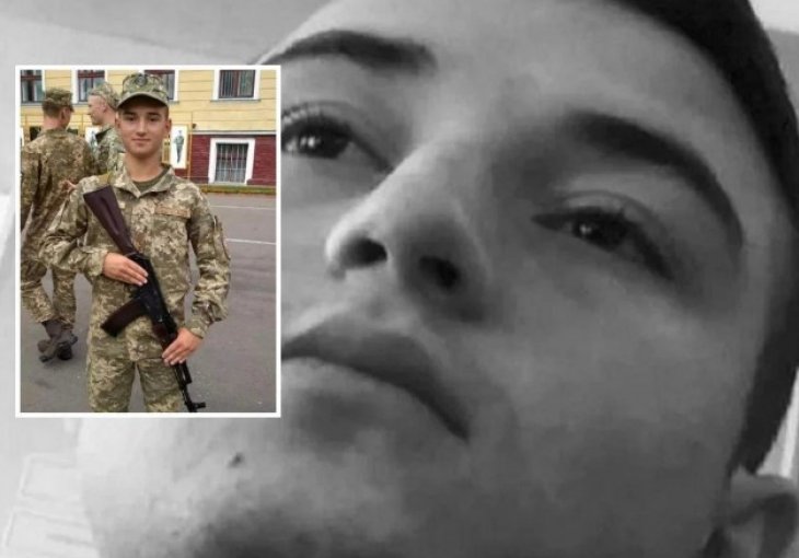 MLADI FUDBALER POGINUO U BORBI U BLIZINI KIJEVA: Karijera i život prerano su ugašeni, svijet ga oplakuje