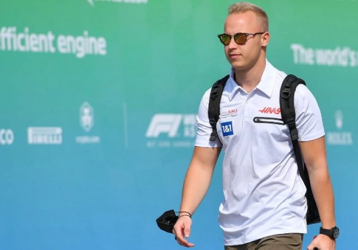 Sprema se otkaz vozaču Formule 1 i sinu milijardera koji je u dobrim odnosima s Putinom