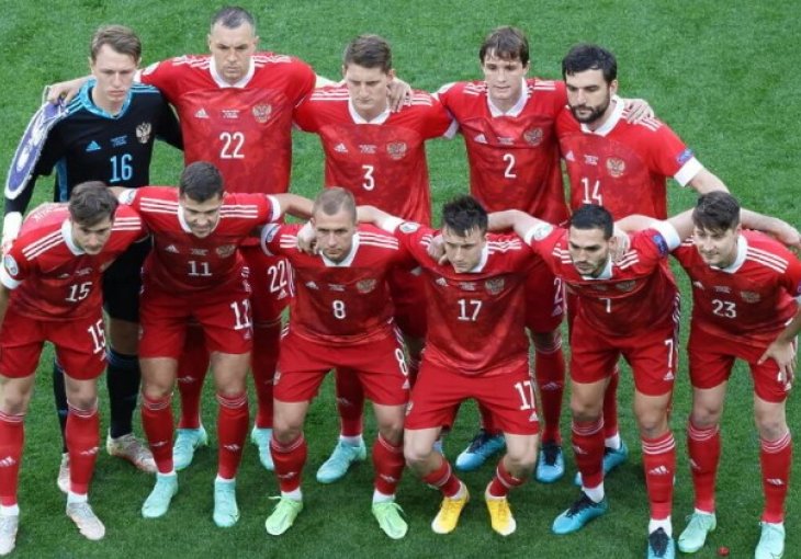 Francuzi dali najradiklaniji prijedlog o statusu Rusije uoči baraža za SP