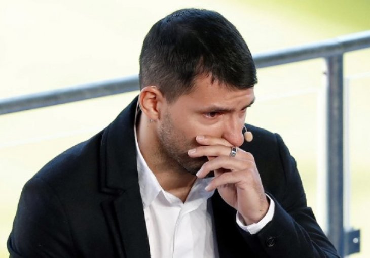 Velika karijera tužno je ugašena, a onda ga je otac izjavom dirnuo u srce