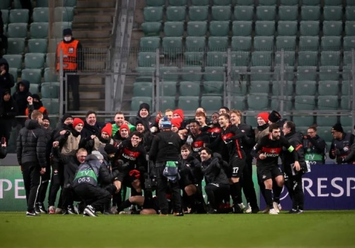 UEFA izbacila najveći ruski klub iz Evrope i otkazala njihove utakmice protiv Leipziga