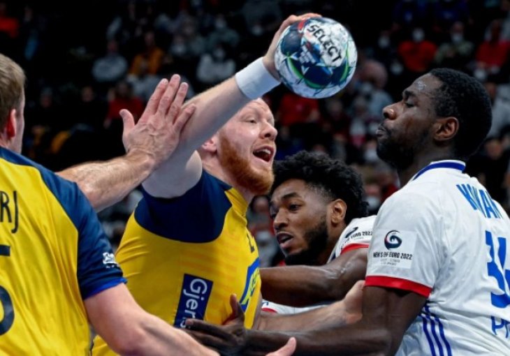 IHF izabrao pet najboljih rukometaša svijeta