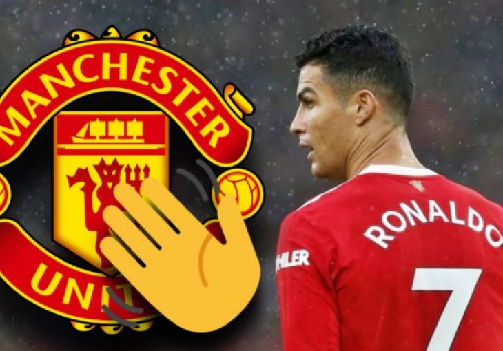 United ekspresno našao zamjenu za Ronalda: Nasljednik Portugalca vrijedit će 100 miliona eura