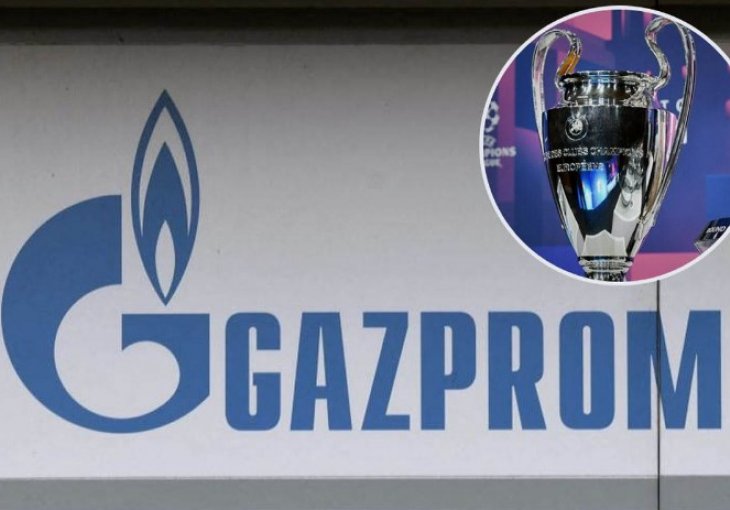 UEFA SE ODREKLA OGROMNOG NOVCA: Raskinut ugovor sa 