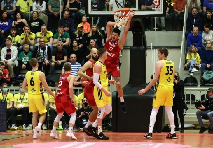 HLADNO OBIO ZMAJEVE, PA PORUČIO: Po nacionalnosti sam Hrvat, moji su Hrvati, Bosni i Hercegovini želim...
