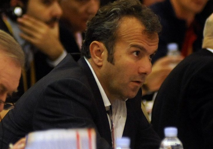 Dejan Savićević oglasio se o ruskoj agresiji na Ukrajinu: Ne branim Putina, ali...