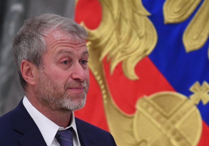 Abramovich prodaje Chelsea, već je odredio cijenu