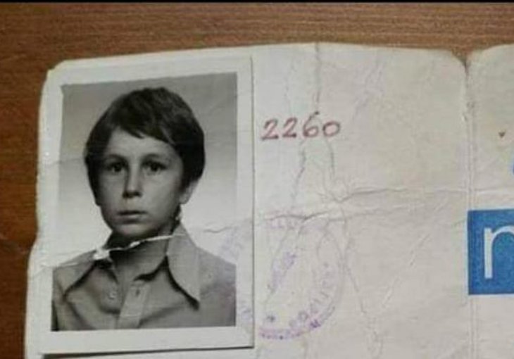 PREPOZNAJETE LI GA? Vodio ih je do neviđenog preporoda, a sad je jedan od najboljih nogometnih stručnjaka na Balkanu (FOTO)