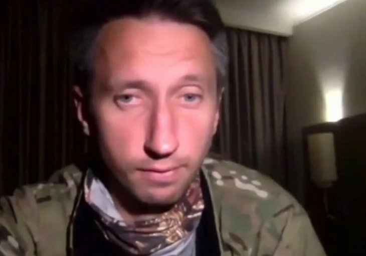 TVORAC OGROMNE SENZACIJE KRENUO DA SMAKNE PUTINA: 