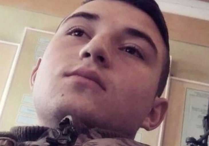 Otac poginulog ukrajinskog nogometaša: Dva tenka su mu se pokvarila, tražio je treći