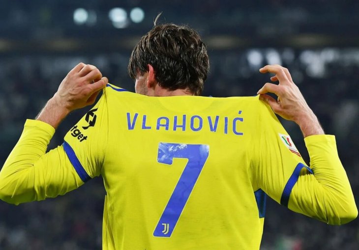 VLAHOVIĆU SE SPREMA PAKAO VEČERAS U FIRENZI Ono što Srbina čeka rijetko ko je prošao