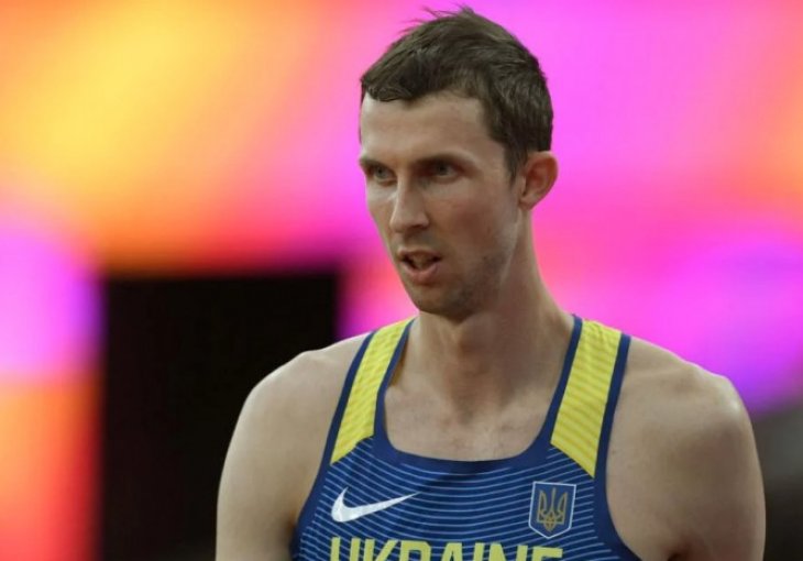 I TO JE MOGUĆE Legendarni ukrajinski atletičar: Mnogi ruski i bjeloruski sportisti ne znaju da u Ukrajini traje invazija