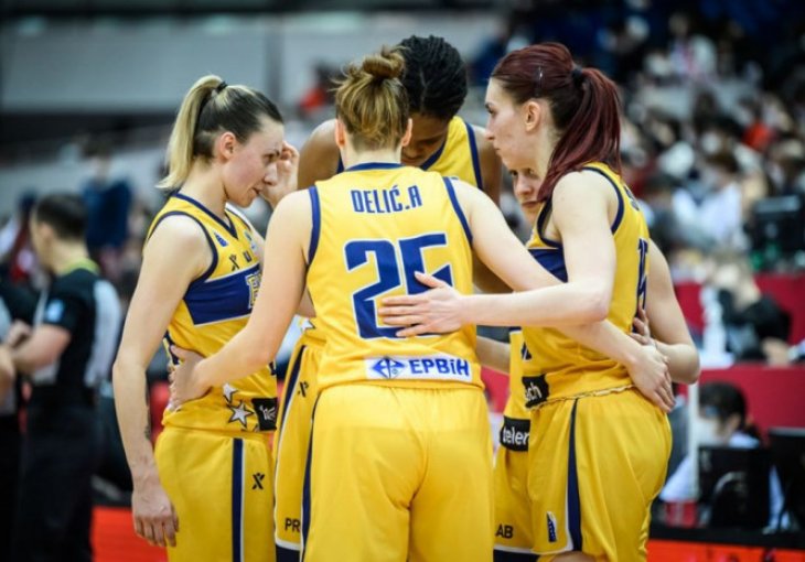 Počinju pripreme za nastup na SP-u: Zmajice se sutra okupljaju i putuju u Italiju, neizvjesno kada stiže Jones
