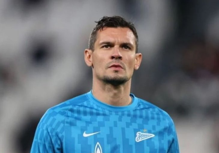 Lovrenov gazda iz Rusije: Sve o Dejanu je čista dezinformacija i pokušaj provokacije