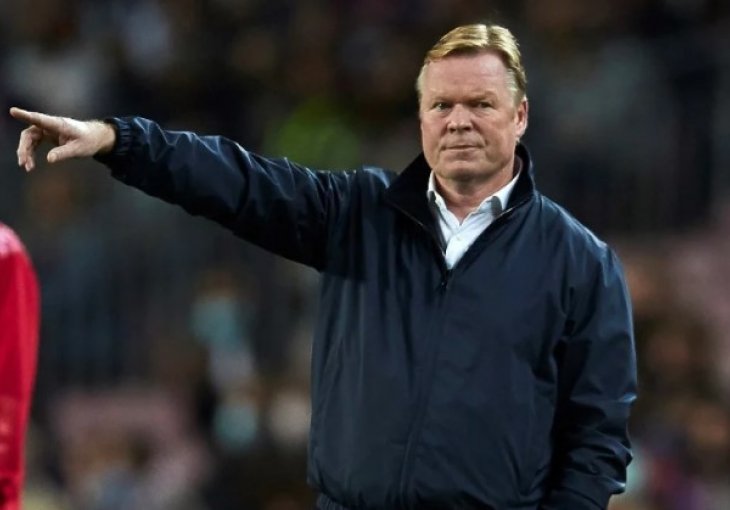 Koeman prvi put otvorio dušu o vremenu u Barceloni: Ne mogu tamo, sve je još uvijek bolno