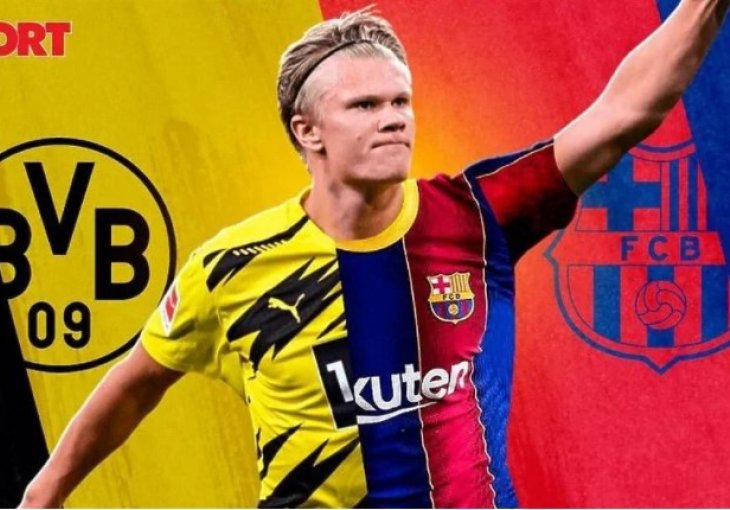 Otkriveni detalji paklenog plana Barcelone i Haalanda, Norvežaninu bogatstvo za pet godina