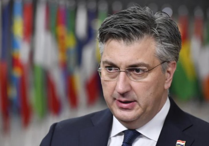 Igrač iz Španije skoro odustao od bijega iz Ukrajine, a onda ga je spasio premijer Hrvatske