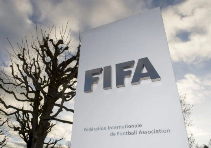 FIFA dobila prijedlog koji bi mogao uništiti ruski fudbal