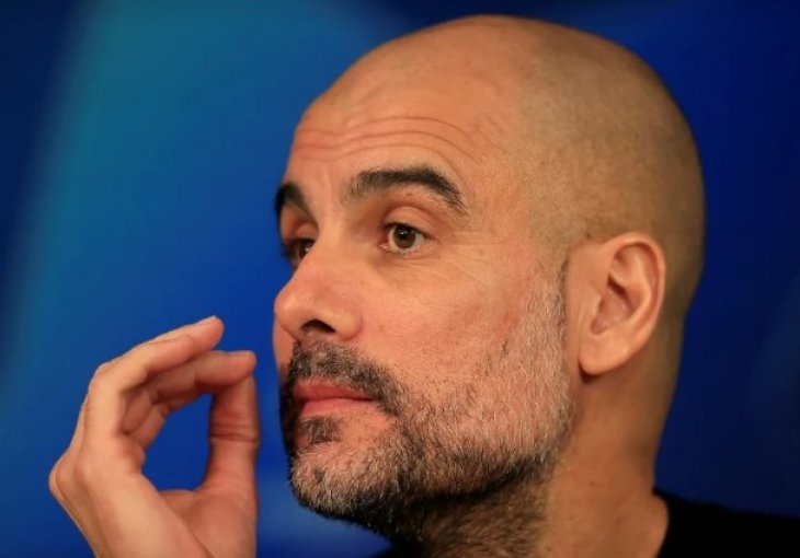 Guardiola poslao vrlo snažnu poruku o ratu u Ukrajini, prozvao političare i NATO
