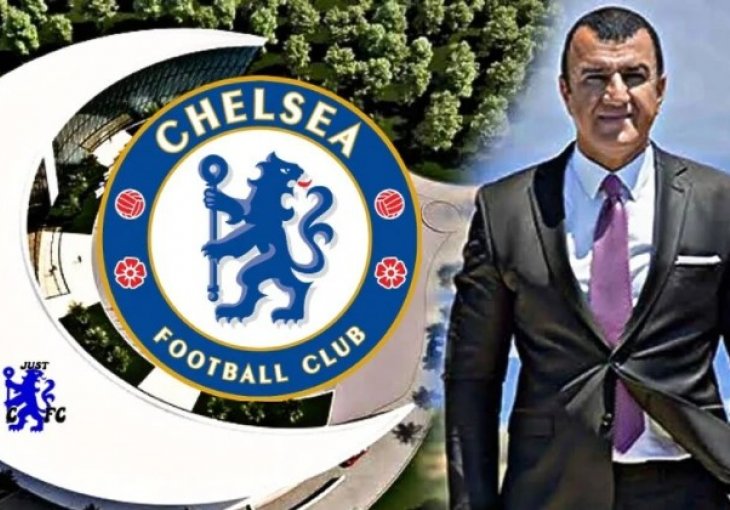 Biznismen iz Turske kupuje Chelsea: Vrlo brzo ćemo mahati turskom zastavom u Londonu