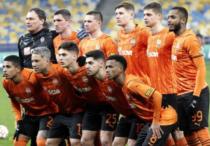 Ok, Rusija je suspendovana, ali šta s Ukrajinom? FIFA na pragu donošenja odluke