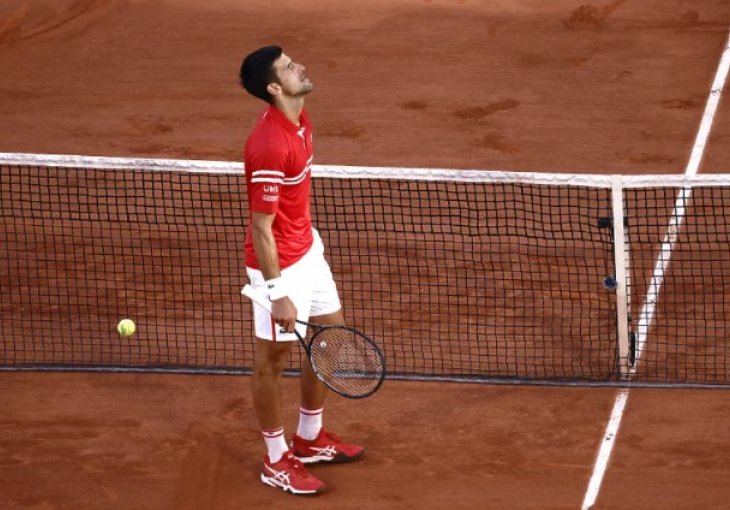 Prvi čovjek ATP-a o Đokoviću: Sramota je da zbog vakcine ne može da igra neke turnire