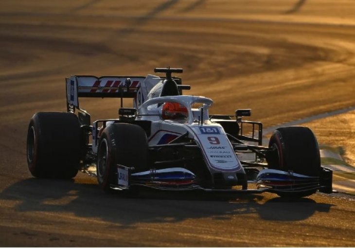 Haas otpustio vozača Formule 1 iz Rusije: Šokirani smo i tužni zbog invazije na Ukrajinu