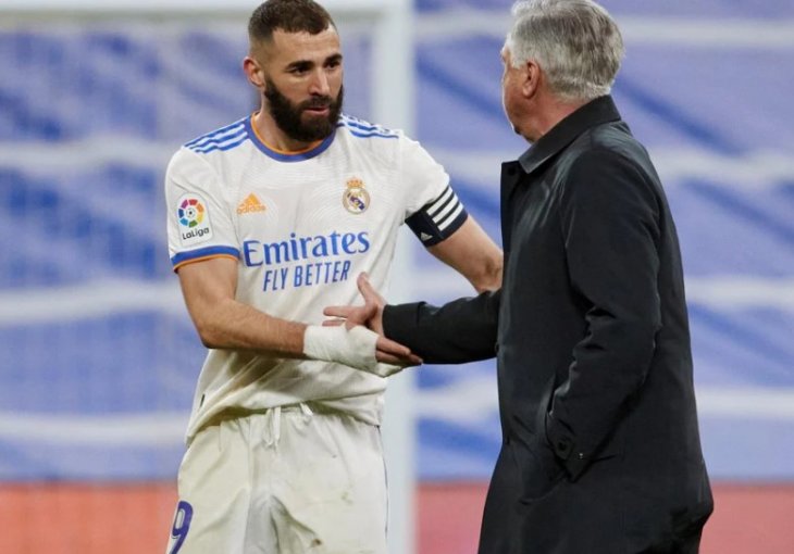 Ni Mbappe ni Haaland: Real Madrid pronašao novog napadača?