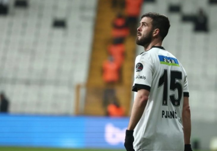 Pjanić najavio: 