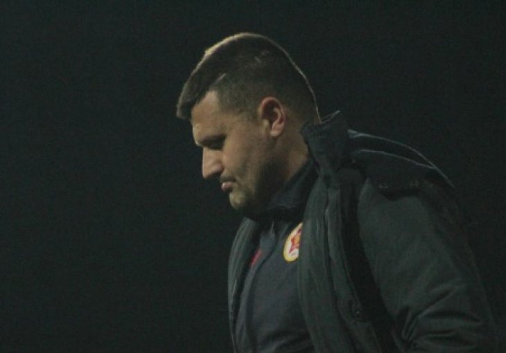 Velež spreman za FK Borac: 