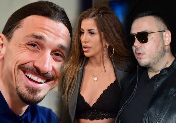 KAKO ĆE NADA TOPČAGIĆ REAGOVATI?! Dalila i Car žestoko opleli po Zlatanu Ibrahimoviću! (VIDEO)