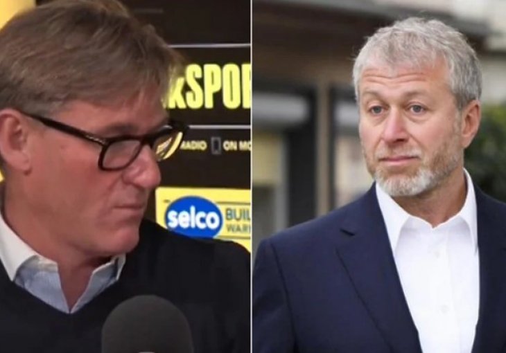 Britanski biznismen žestoko isprozivao Abramoviča: Najgore što se desilo engleskom nogometu