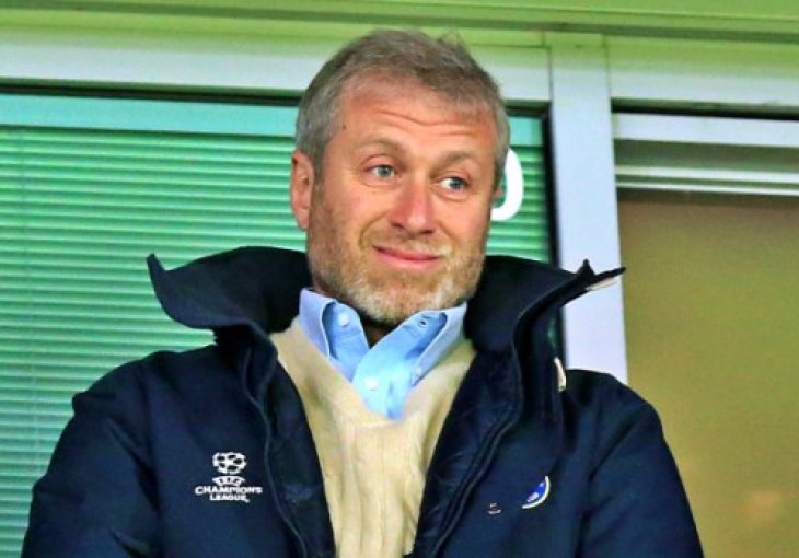 Nogomet mu se ‘uvukao pod kožu’: Abramovich nakon prodaje Chelseaja preuzima velikana starog 123 godine?!