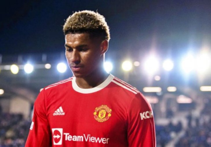 Sve se raspada kao kula od karata: Marcus Rashford napušta United i prelazi u redove kultnog velikana?