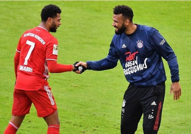 Bayern otpustio dugogodišnjeg zaposlenika zbog šale na račun dvojice nogometaša