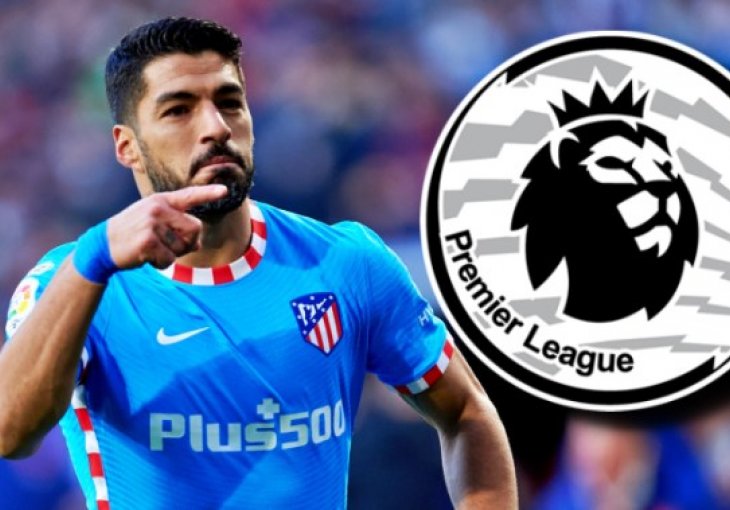 Suarez sve bliži Premier ligi i romantičnom transferu: Urugvajac pred potezom koji će mu obilježiti karijeru