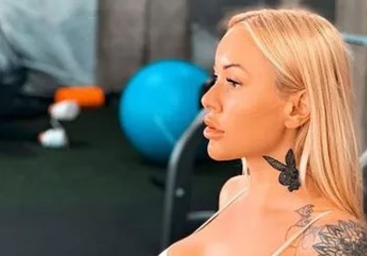 Predsjednica ukrajinskog nogometnog kluba: Rusija je niko i ništa, imaju dva grada s asfaltom