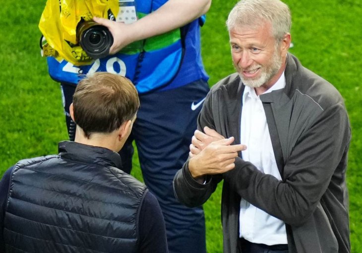 NE MOŽE RUS, ALI MOGU AMERIKANAC ILI SAUDIJAC: Abramovič mora da proda Čelsi, a evo ko je spreman da ponudi 3 milijarde