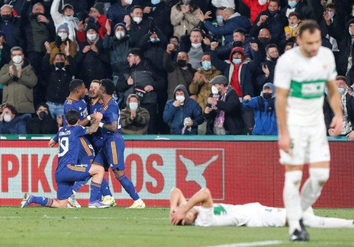 NEWASTLE UNITED DOGOVORIO ISTINSKU TRANSFER BOMBU: Novo pojačanje popularnih Svraka