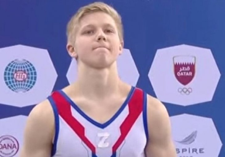 Legenda Rusu koji je nosio simbol Putinovih tenkova: Mali imbecilu...