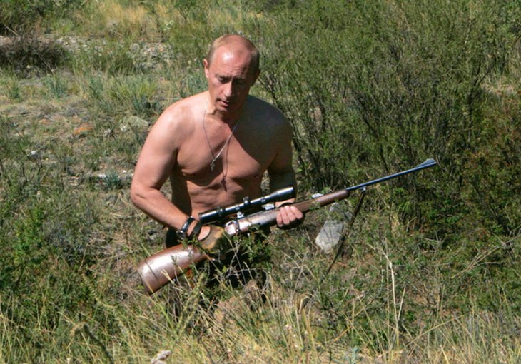 OGLASIO SE VLADIMIR PUTIN NAKON SANKCIJE RUSKIM SPORTISTIMA: Svijet bruji o novom oglašavanju, JASNA PORUKA ZA SVE!
