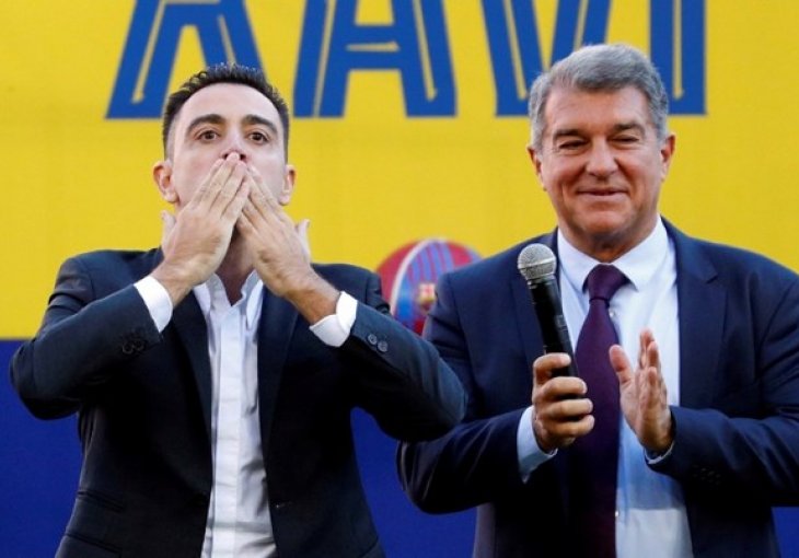 MARCA: Barcelona sklapa dva posla teška 650 miliona eura